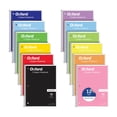 thumbnail image 1 of Cuaderno Oxford Spiral de 1 asignatura a rayas universitarias, 70 hojas x12, 1 of 7