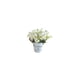 thumbnail image 1 of unbranded 2Ud Adorno De Plantas Artificiales En Maceta Con Margaritas Para De Interiores, 1 of 8
