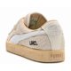 thumbnail image 3 of PU & MAⅩLMC Suede vintage Classic men's shoes 394817-02 ivory, 3 of 4