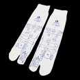 thumbnail image 1 of Calcetines de Reflexología de Acupuntura de Punto de ón shamjiam Calcetines de reflexología para hombres, 1 of 5