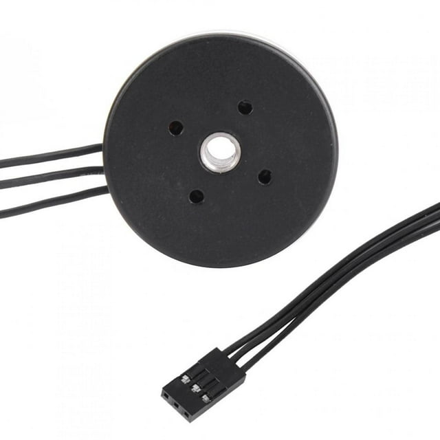 FAGINEY Brushless Motor,, 2204-260kv Brushless Motor For Brushless Motor For 808 Camera Gimbal Rc Drones