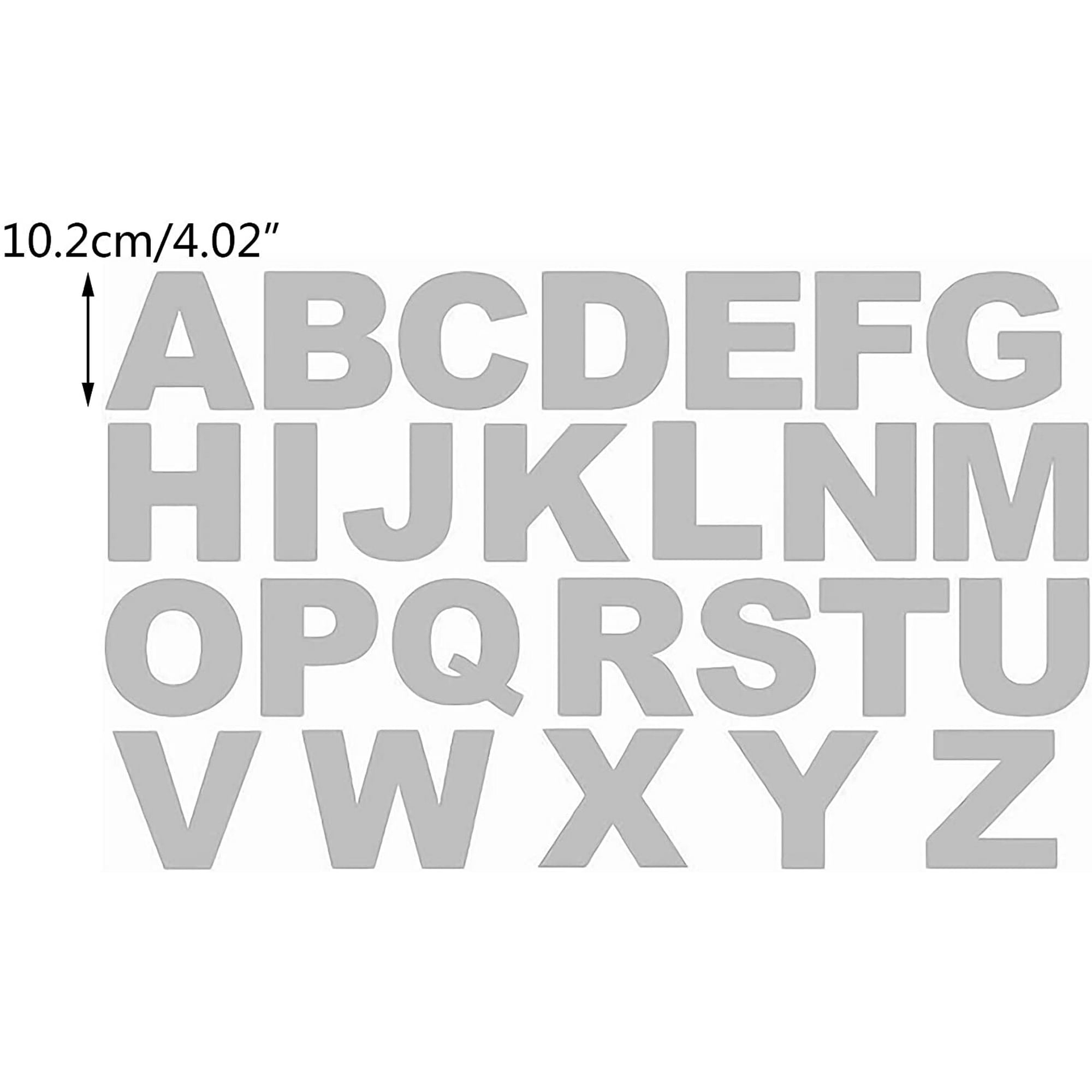 Cake Decorating Alphabet Stencils Shelly Lighting