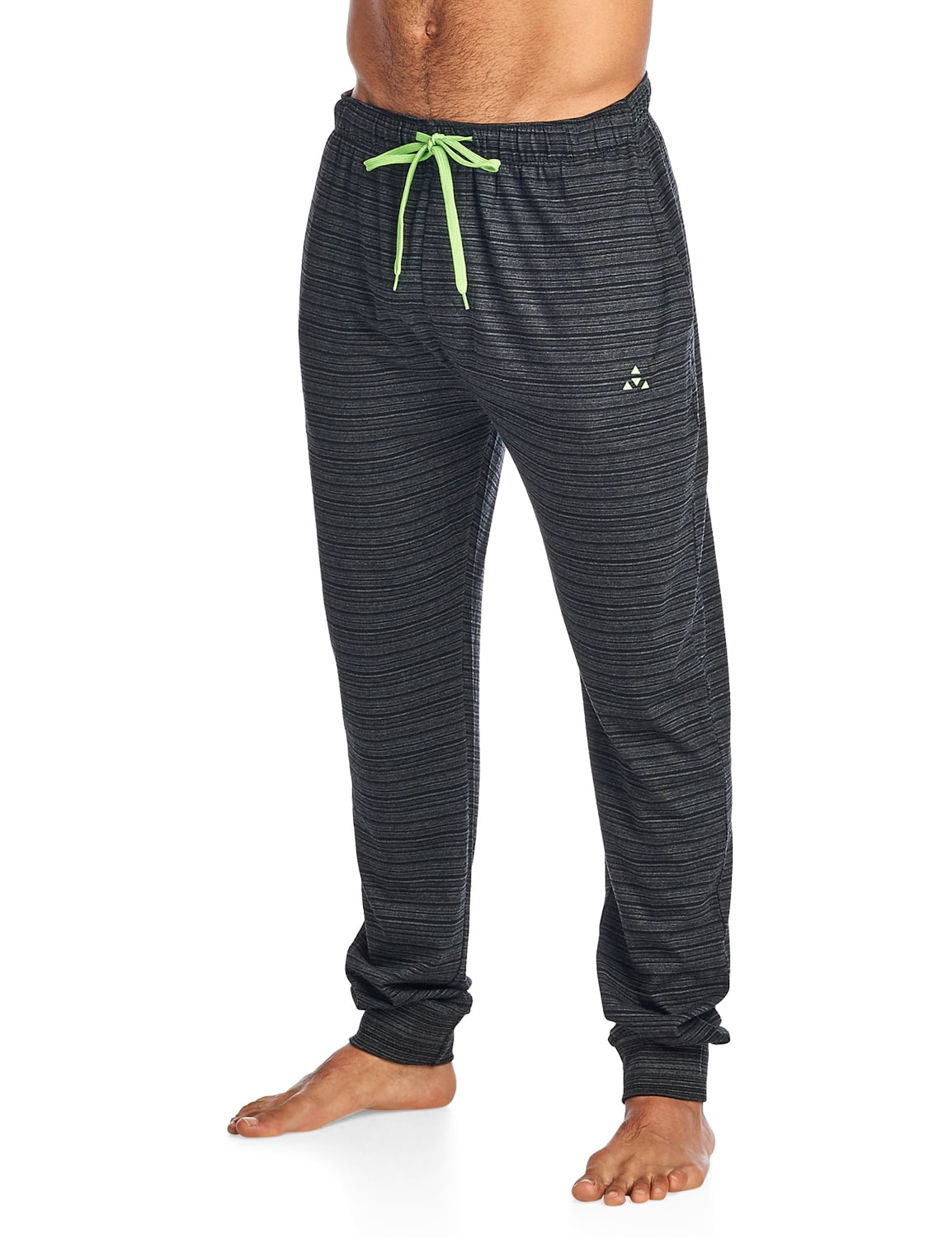 Balanced Tech Men's Jersey Knit Jogger Lounge Pants