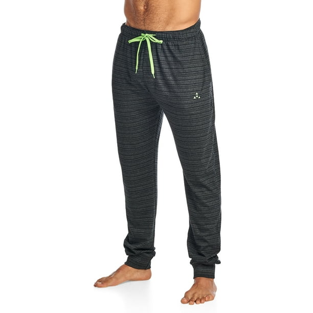 mens jogger lounge pants