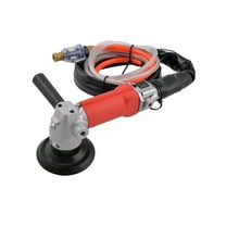 Air Polisher Wet Air Grinder and Air Wet Fluting Machine