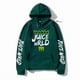 thumbnail image 1 of Sudadera de cuello redondo del rapero Juice Wrld 999 para hombre y mujer, sudadera de manga larga a la moda para primavera y otoño, sudadera de hip hop, jersey de cuello redondo, 1 of 5