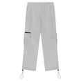 thumbnail image 5 of CONZONE Boys Lined Sweatpants Straight Leg Casual Pants for Child Elastic Waist Solid Warm Fall Winter Jogger Pants with Pockets, 5 of 5