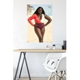 thumbnail image 4 of Sports Illustrated: Swimsuit Edition - Nyma Tang 21 Wall Poster, 22.375" x 34", 4 of 4