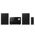 thumbnail image 1 of Minicomponente USB Bluetooth X-EM26 Pioneer Negro Pioneer Minicomponente X-EM26 Pioneer, 1 of 2