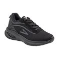 thumbnail image 5 of Tenis Mujer QATAR Deportivos correr Running negro 23, 5 of 5