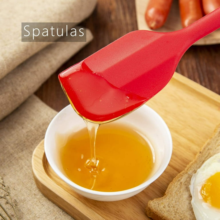 Silicone on sale spatula target
