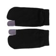 thumbnail image 1 of Toe Socks, Skid Resistant Breathable Finger Socks Sweat Absorbing Soft  For Daily Wear, 1 of 8
