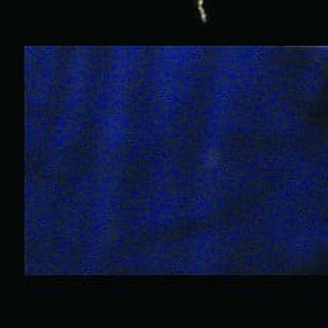 The Ribbon People Navy Blue Crinkled Wired Craft Ribbon 3" x 20 Yards