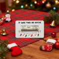 thumbnail image 4 of BKER Porte-Cartes Festif pour Fête, 4 of 4