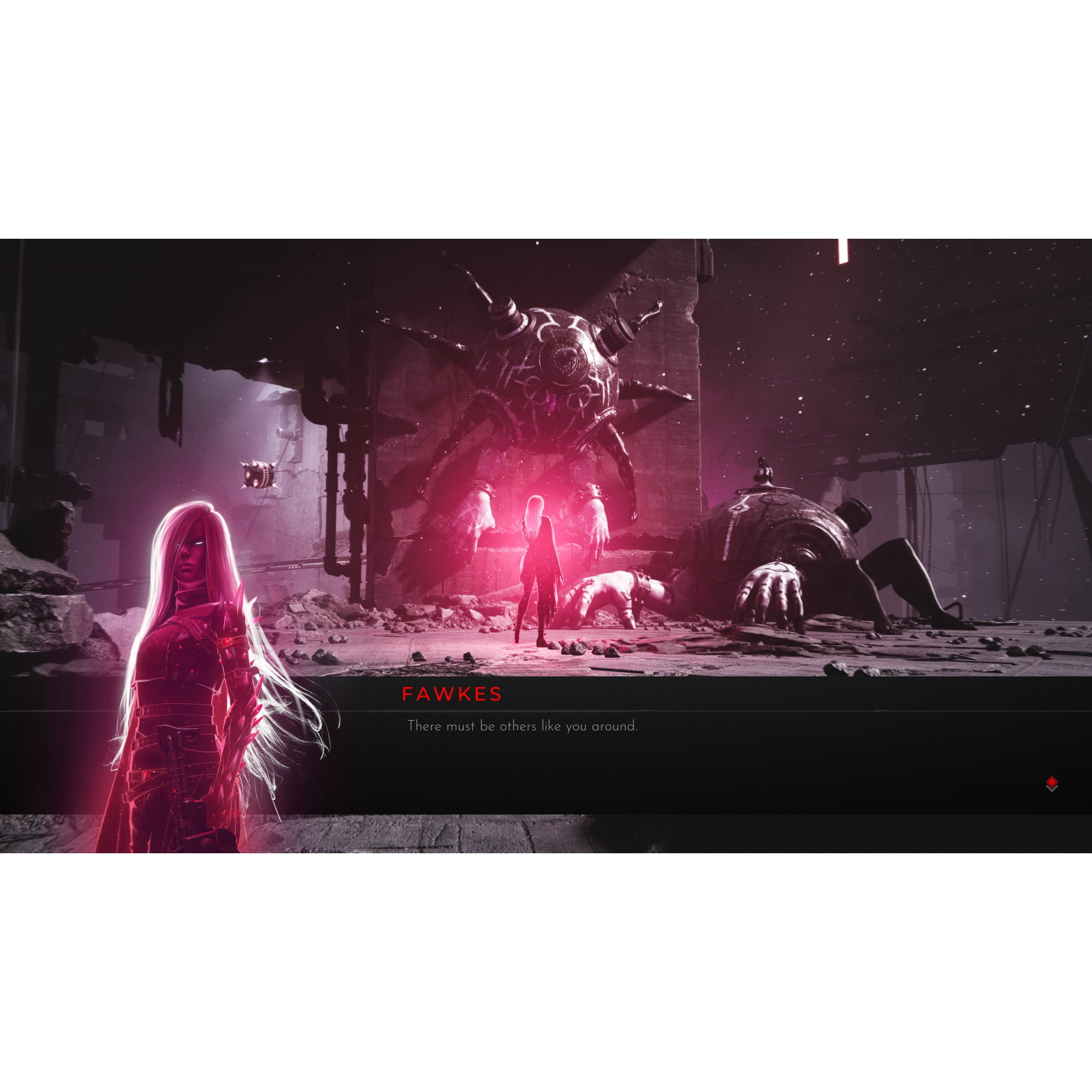 Luna Abyss - Adrift Edition - PlayStation 5 Game
