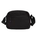 thumbnail image 2 of Bolsa cruzada de nailon para mujer con múltiples bolsillos con cremallera, cartera pequeña y ligera de hombro para uso diario, viajes y actividades al aire libre, 2 of 5