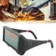 thumbnail image 1 of Gafas De Sol Para Soldar, Gafas De Soldadura Antiradiación óptica, Sin Limitación De Flash, Protección Ocular Profesional Para Soldadura Eléctrica Para Soldadura Con, 1 of 7