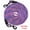 Pink Blue, variant on 8ft 12ft 20ft 30ft 50ft 75ft Dog Tie-Out Long Tether Rope Leash, Outdoor Yard Leash- Large Medium Small Dogs Training, Playing, Camping, Backyard (Pink Black, 30 Foot)