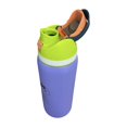 thumbnail image 3 of Termo Acero Inoxidable Snoopy Morado, 3 of 5
