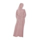 thumbnail image 4 of Túnica Musulmana Para Mujer Con Pañuelo En La Cabeza XXL Túnica Islámica Suave Para Rezar En Eventos, 4 of 8