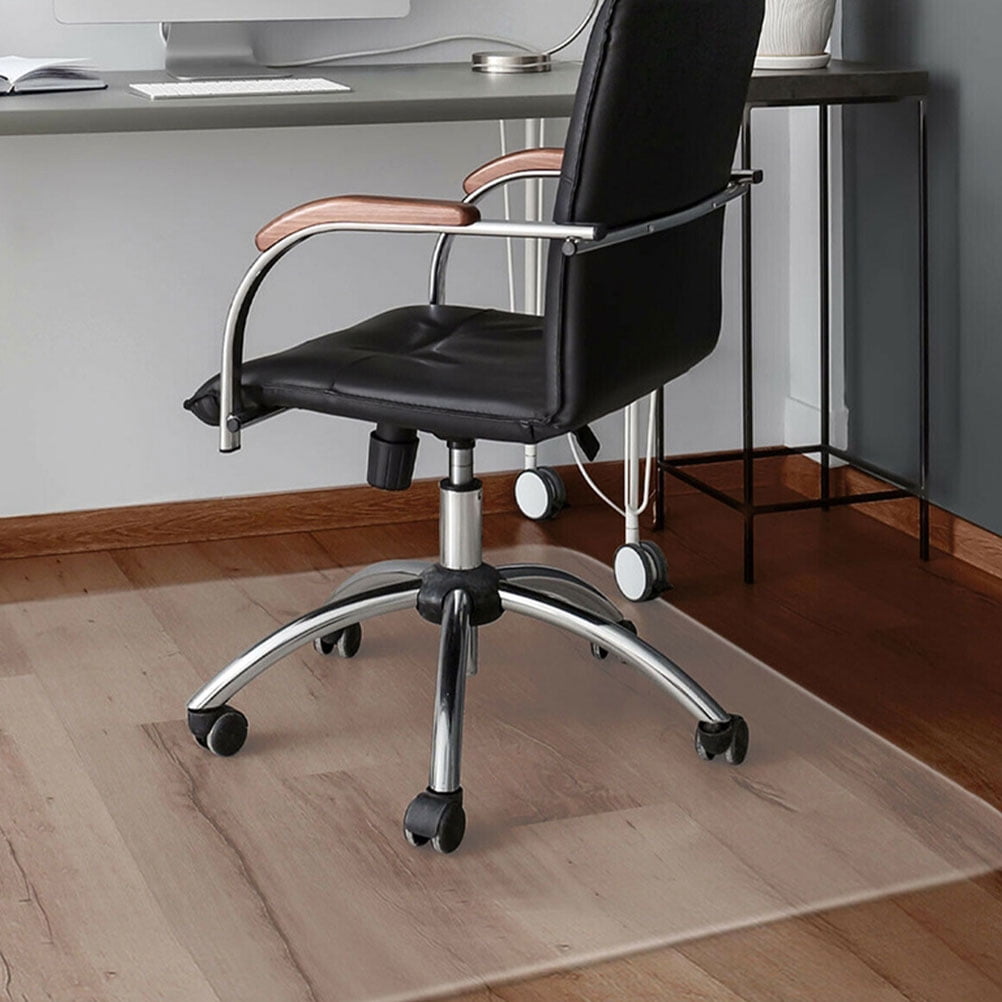 OUNONA 1Pcs Computer Chair Mat With Floor Protection For Use Under Furniture