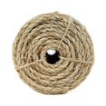 thumbnail image 1 of Cuerda de sisal retorcida Koch Industries, 1,3 cm x 15 m, natural, 1 of 1
