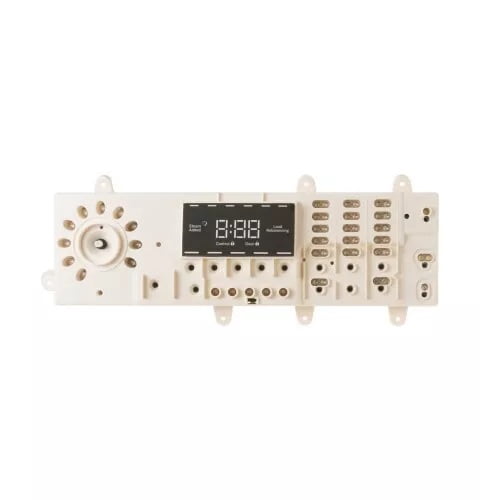 Genuine OEM General Electric WH12X24234 GFW450SPK0DG Washing Machine Control Board NEW