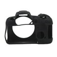 thumbnail image 2 of Silicone Camera Case Cover, Stretchable Camera Body Cover  Skin Durable Stylish Portable  For R6II Camera, 2 of 8