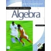 Elementary and Intermediate Algebra, Used [Hardcover]