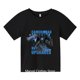 thumbnail image 3 of Camiseta de baño de juego Skibidi para niños, camiseta de manga corta con estampado colorido de Speakerman, ropa de calle de verano para bebés y niños, camisetas casuales para niñas, 3 of 5