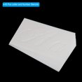 thumbnail image 3 of Unique Bargains Letter Stencils Number Stencils, 45 Pack Reusable Alphabet Templates Numbers Stencil Set Style 8, White, 3 of 6