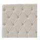 thumbnail image 3 of Cabecera Liverpool C individual 90 cm - Beige WEIK Liverpool, 3 of 4