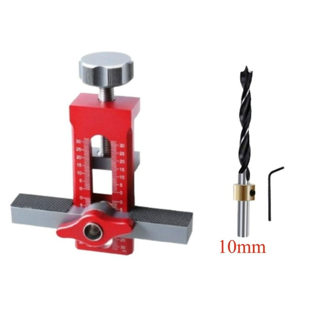 Cabinet Door Positioner Cabinet Door Positioning Tool | Adjustable Template For Installation Of Cabinets Tools For Woodworking Plan Steel Woodworking
