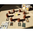 thumbnail image 4 of Juego de mesa Jolly Thinkers Cheese Thief Party Family 8+ Years, 4 of 6
