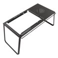 thumbnail image 4 of Mesa plegable de picnic, mesa plegable para acampar, escritorio de viaje plegable de carbono, mesa plegable para acampar, la mejor de su clase, 4 of 8