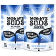 thumbnail image 1 of Detergente para ropa Molly's Suds Super Powder, 120 cargas, paquete de 2, 1 of 8