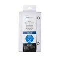 thumbnail image 5 of Mainstays Waterproof Heavyweight PEVA Shower Curtain Liner, 72" x 72", White, 5 of 5