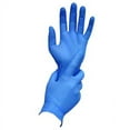 thumbnail image 2 of Ambitex, Non-Sterile Powder-Free Nitrile Select Exam Glove, Medium, Box of 100, 2 of 2