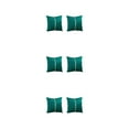 thumbnail image 3 of Decodeary Ensemble 2 Pcs Transformez le Salon Ou la Chambre en Refuge avec 3 Pcs Vert Doré, 3 of 6