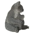 thumbnail image 5 of Hi-Line Gifts 15.75" Mother and Baby Koala Bear Outdoor Garden Statue, 5 of 6