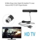 thumbnail image 4 of Amplificador de señal de antena lineal de TV amplificada HD digital para interiores de 80 millas de alcance Universal  Accesorios Electrónicos, 4 of 6