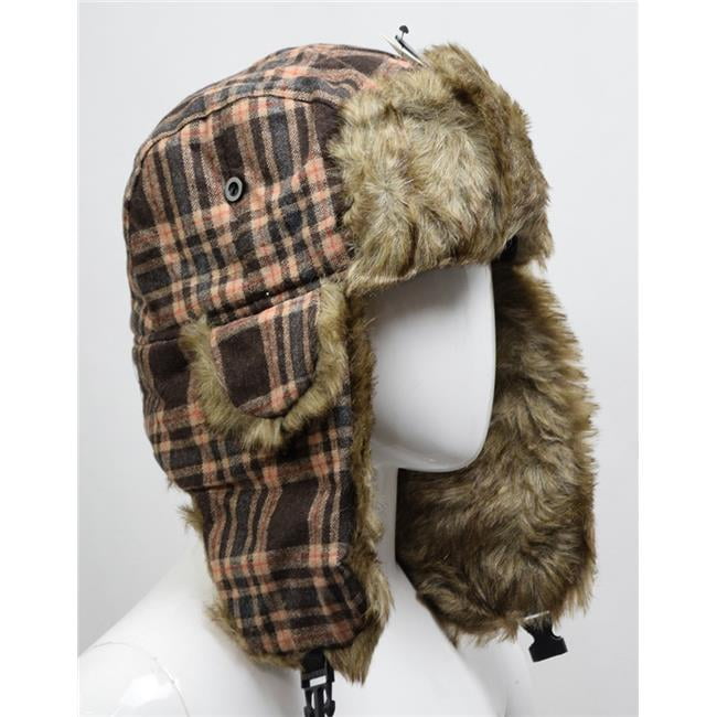 mens winter aviator hats