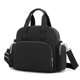 thumbnail image 2 of Nylon Women Backpacks Anti Theft USB Charging Waterproof Bags For Teenage Girls Travel Bag New, 2 of 2