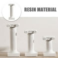 thumbnail image 3 of REOFLYUP 1Pack Pillars Statue Mini Roman Pillar Resin Column for Home Decoration, 3 of 8