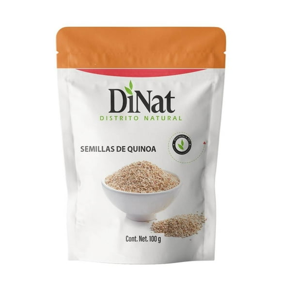 Semillas de quinoa Dinat 100 g