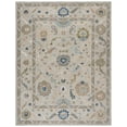 thumbnail image 2 of Safavieh Metro Calanthe Oriental Area Rug, Beige/Blue, 9' x 12', 2 of 11