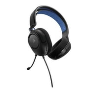 Corsair HS35 v2 Over-Ear Gaming Headset with Microphone, Blue