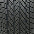 thumbnail image 4 of Set of 4 Vogue Signature V Black 245/35R20 95W XL Tires Fits: 2020 Volvo S60 T8 Polestar, 2019-23 Volkswagen Arteon SEL Premium R-Line, 4 of 4