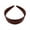 B, variant on HEWANG Thick Tortoise Shell Headband with Teeth for Women, 1.5in No Versatile Wide Acetate Retro Headbands (B)