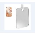 thumbnail image 2 of Miroir de Rasage Anti-Buée de Luxe pour Douche Salle de Bain, 2 of 5